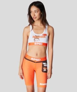 PSD Underwear Hooters - Retro Uniform Biker Short