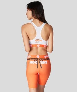 PSD Underwear Hooters - Retro Uniform Biker Short