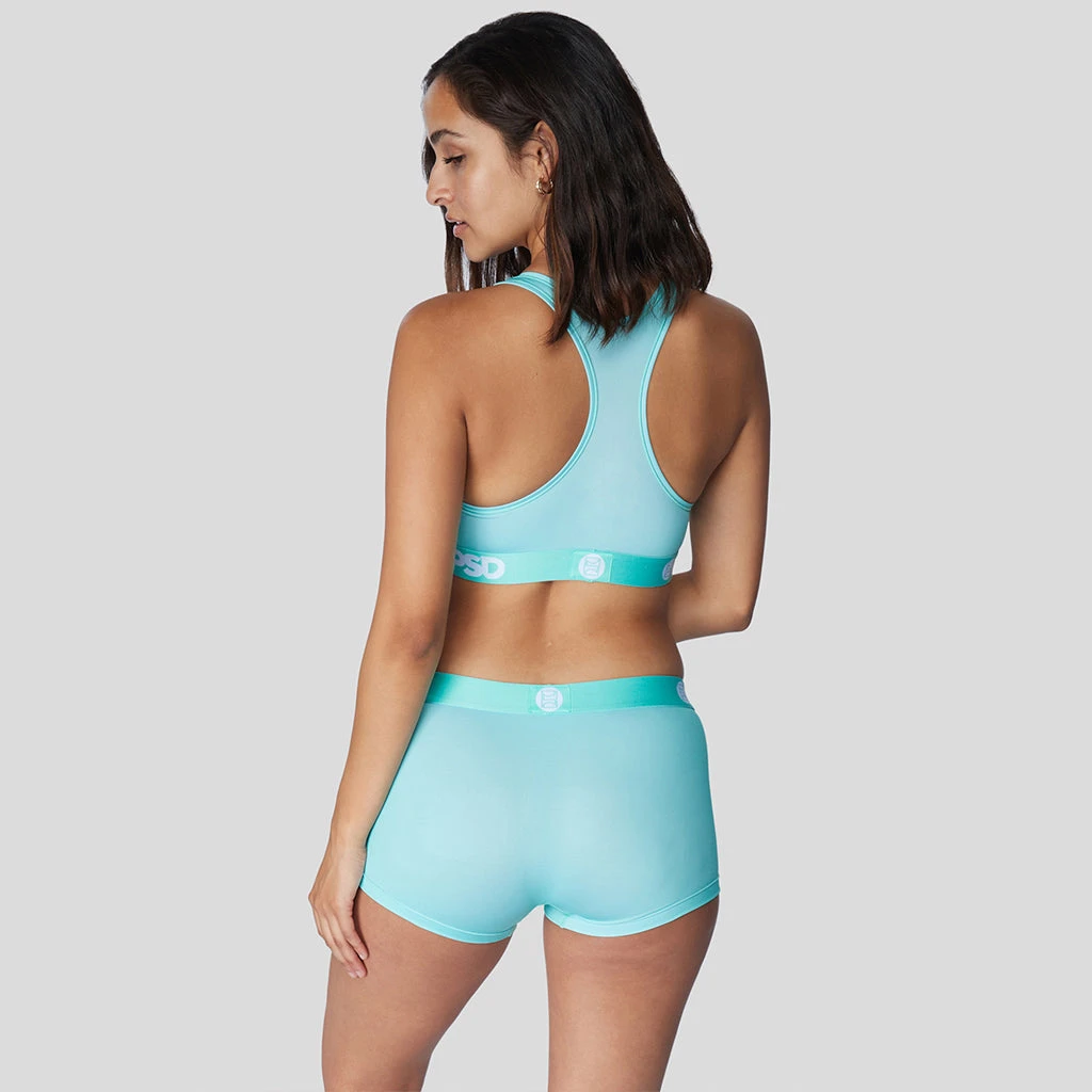 PSD Underwear F U Balloons Boy Short 3 PSD Underwear F U Balloons Boy Short