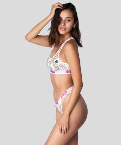 PSD Underwear PSD Luxe Thong