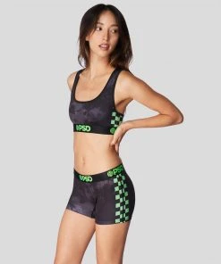 PSD Underwear Hailie Deegan - Deegan 1 Boy Short