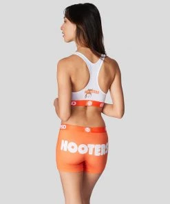 PSD Underwear Hooters - Retro Uniform Sports Bra