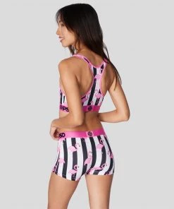 PSD Underwear Flock Yeah Sports Bra 5 PSD Underwear Flock Yeah Sports Bra