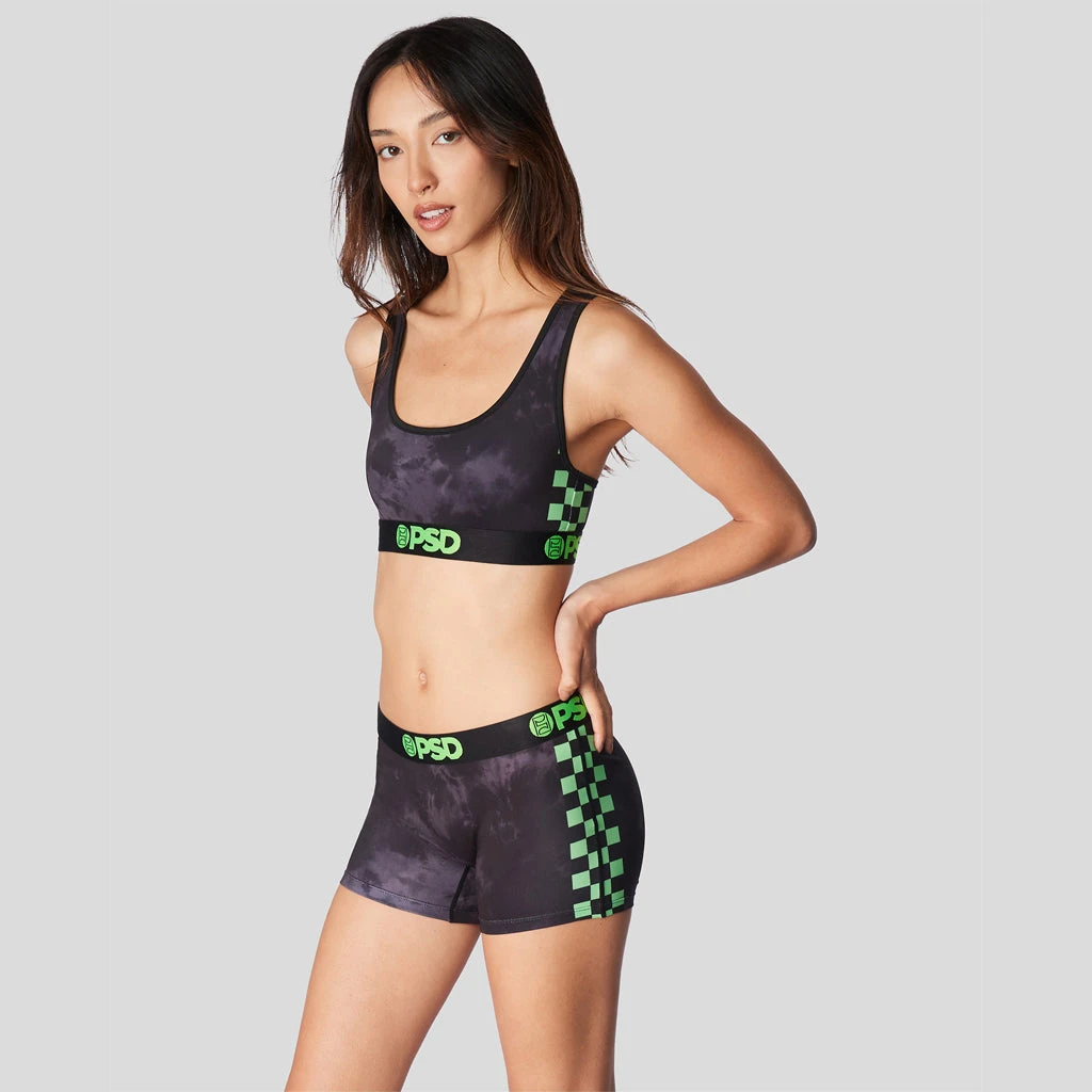 PSD Underwear Hailie Deegan - Deegan 1 Sports Bra 2 PSD Underwear Hailie Deegan - Deegan 1 Sports Bra