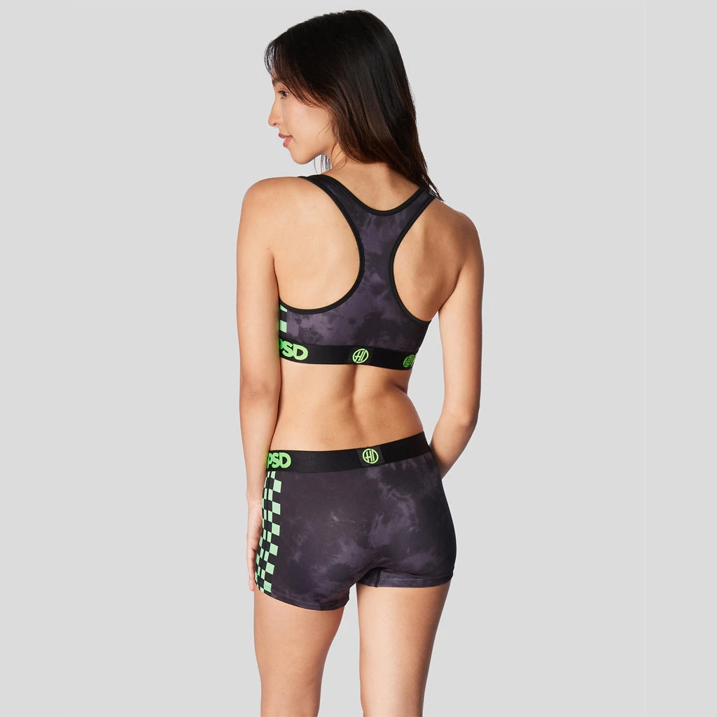 PSD Underwear Hailie Deegan - Deegan 1 Sports Bra 3 PSD Underwear Hailie Deegan - Deegan 1 Sports Bra