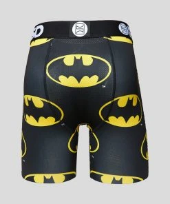PSD Underwear DC - Batman