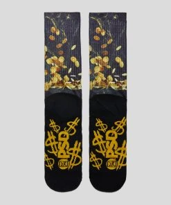 PSD Underwear My Bag Socks