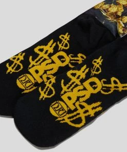 PSD Underwear My Bag Socks