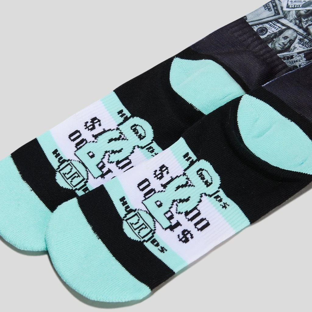 PSD Underwear Bands & Co. Socks 5 PSD Underwear Bands & Co. Socks