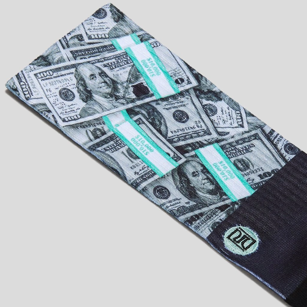 PSD Underwear Bands & Co. Socks 4 PSD Underwear Bands & Co. Socks