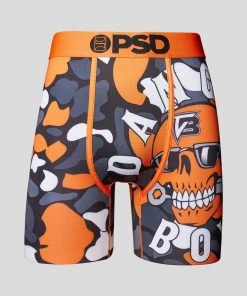 PSD Underwear Camo Dangerboy