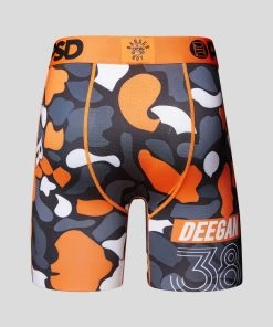 PSD Underwear Camo Dangerboy