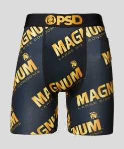 PSD Underwear Trojan - Magnum Allover