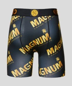 PSD Underwear Trojan - Magnum Allover