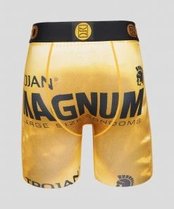 PSD Underwear Trojan - Magnum Wrapper