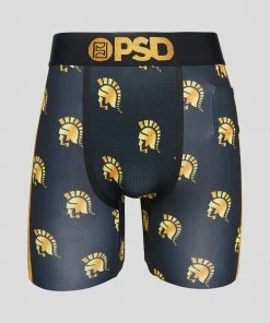 PSD Underwear Trojan - Magnum Strip