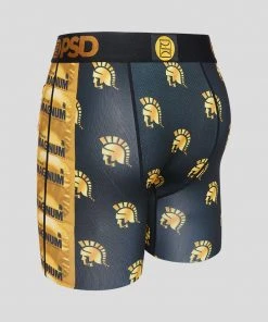 PSD Underwear Trojan - Magnum Strip 6 PSD Underwear Trojan - Magnum Strip