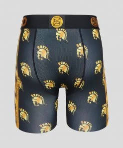 PSD Underwear Trojan - Magnum Strip 7 PSD Underwear Trojan - Magnum Strip