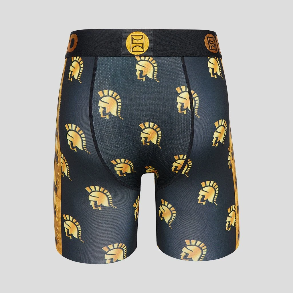 PSD Underwear Trojan - Magnum Strip 4 PSD Underwear Trojan - Magnum Strip