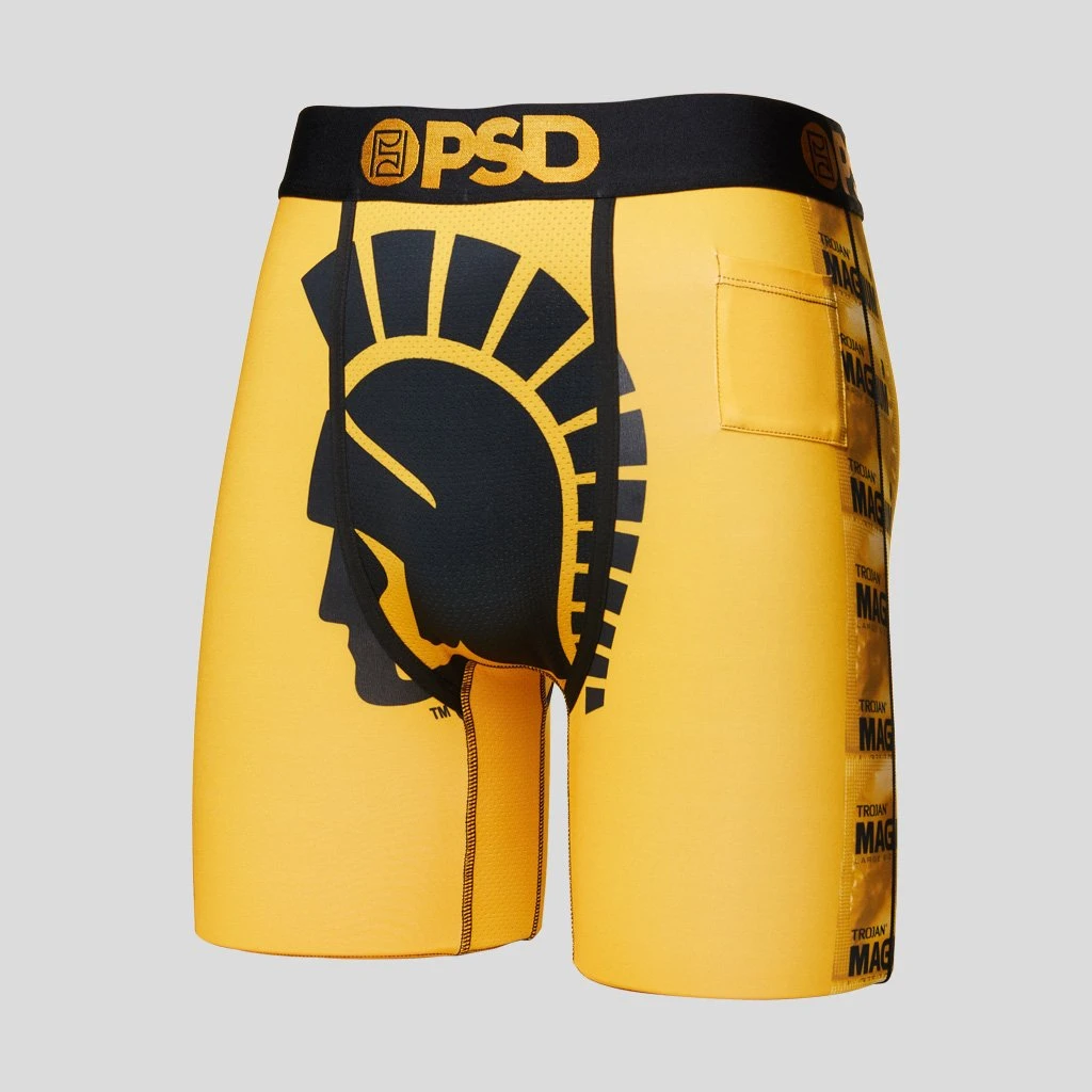 PSD Underwear Trojan Man 1 PSD Underwear Trojan Man