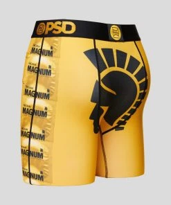 PSD Underwear Trojan Man 6 PSD Underwear Trojan Man