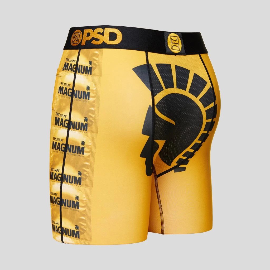 PSD Underwear Trojan Man 3 PSD Underwear Trojan Man