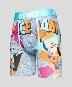 PSD Underwear Space Jam: A New Legacy - Legacy 3-Pack 3 PACKS