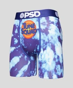 PSD Underwear Space Jam: A New Legacy - Legacy 3-Pack 3 PACKS