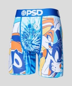 PSD Underwear Space Jam: A New Legacy - Allstar 3-Pack 3 PACKS