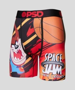 PSD Underwear Space Jam: A New Legacy - Allstar 3-Pack 3 PACKS