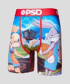 PSD Underwear Space Jam: A New Legacy - Allstar 3-Pack 3 PACKS
