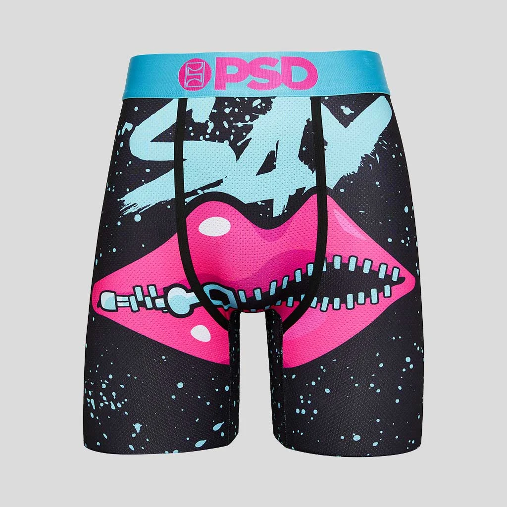 PSD Underwear Say Less Micro Mesh 2 PSD Underwear Say Less Micro Mesh