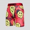 PSD Underwear Smiley Dripped Infrared Micro Mesh