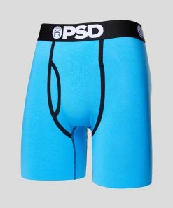 PSD Underwear PREMIUM MODAL Hibiscus Modal 3-Pack