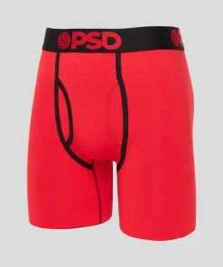 PSD Underwear Cherry On Top Modal 3-Pack PREMIUM MODAL
