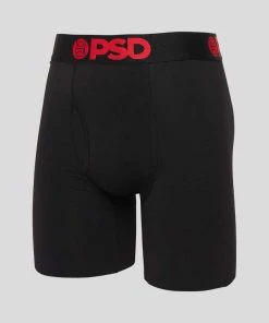 PSD Underwear Cherry On Top Modal 3-Pack PREMIUM MODAL
