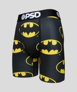 PSD Underwear DC Heroes & Villians 3-Pack 3 PACKS