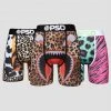 PSD Underwear Animal Instinct 3-Pack 3 PACKS