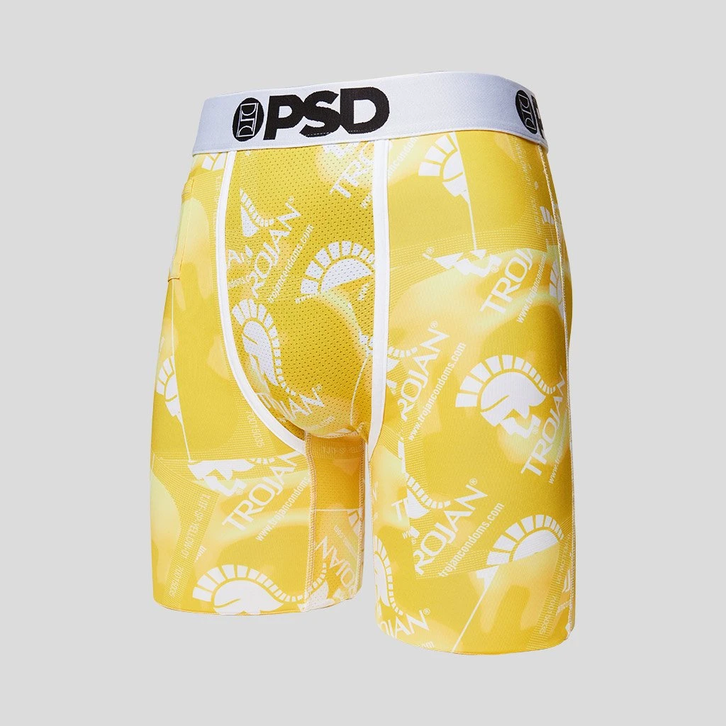 PSD Underwear Trojan 3-Pack 3 PSD Underwear Trojan 3-Pack
