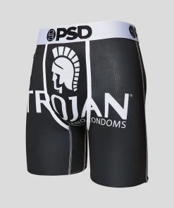 PSD Underwear Trojan 3-Pack 7 PSD Underwear Trojan 3-Pack