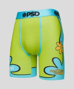 PSD Underwear Scooby Doo 3-Pack 3 PACKS