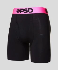 PSD Underwear Neon Modal 3-Pack