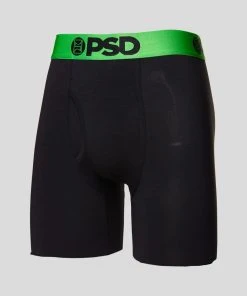 PSD Underwear Neon Modal 3-Pack