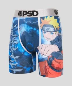 PSD Underwear Naruto Uzumaki Special 3-Pack 11 PSD Underwear Naruto Uzumaki Special 3-Pack