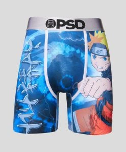 PSD Underwear Naruto - Spiral