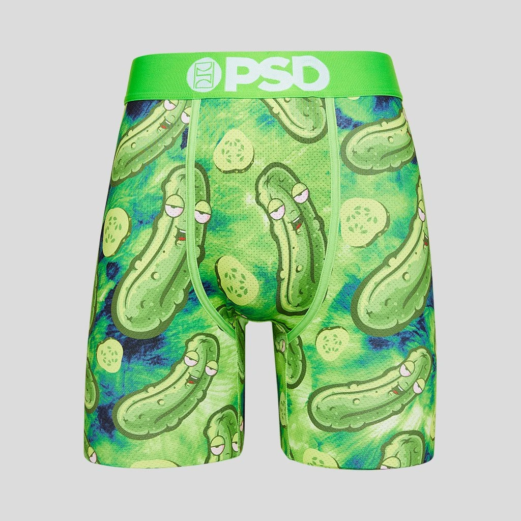 PSD Underwear Dill Vibes Micro Mesh 2 PSD Underwear Dill Vibes Micro Mesh