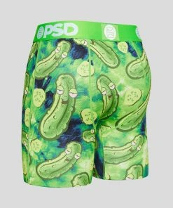 PSD Underwear Dill Vibes Micro Mesh 6 PSD Underwear Dill Vibes Micro Mesh