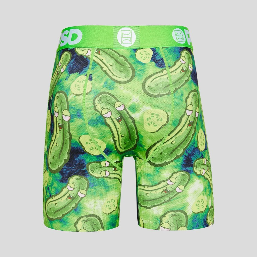 PSD Underwear Dill Vibes Micro Mesh 4 PSD Underwear Dill Vibes Micro Mesh