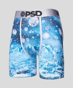 PSD Underwear Tyler Herro - Diamond Ice