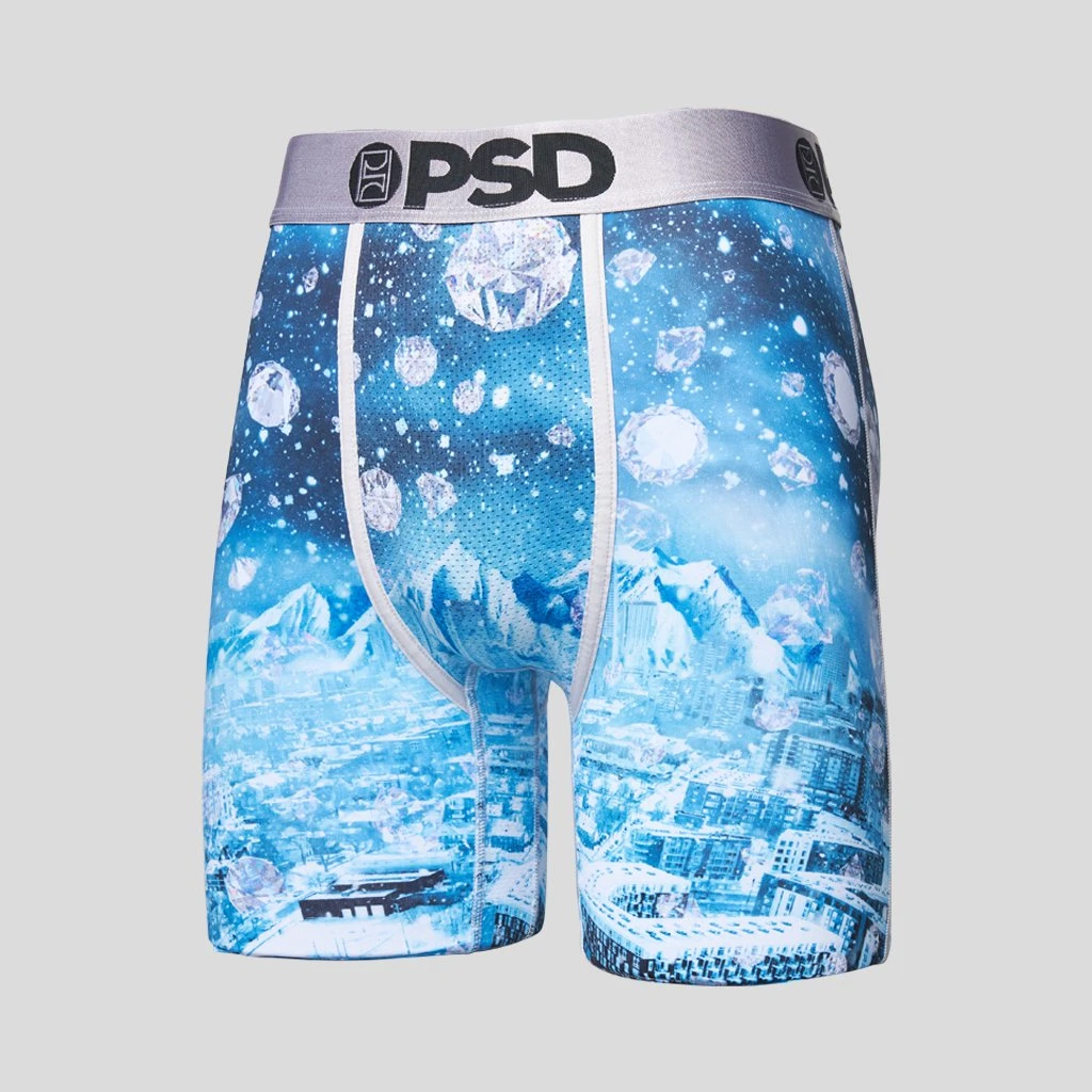 PSD Underwear Tyler Herro - Diamond Ice 1 PSD Underwear Tyler Herro - Diamond Ice
